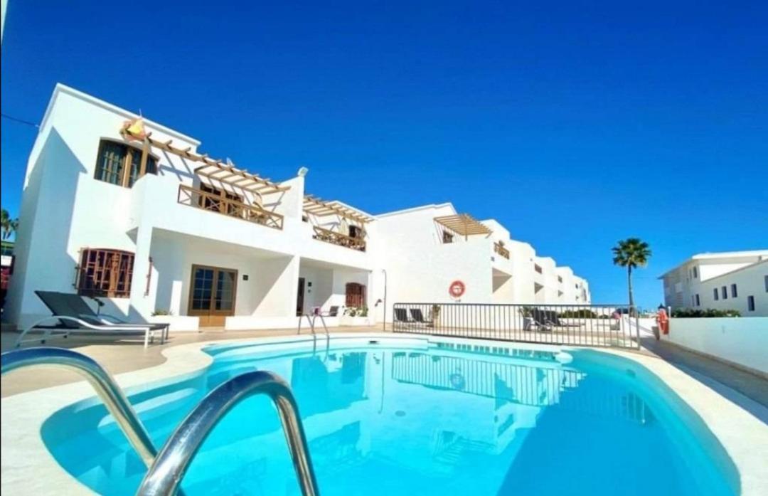Apartmán Heated Pools-200m Beach- Wifi *